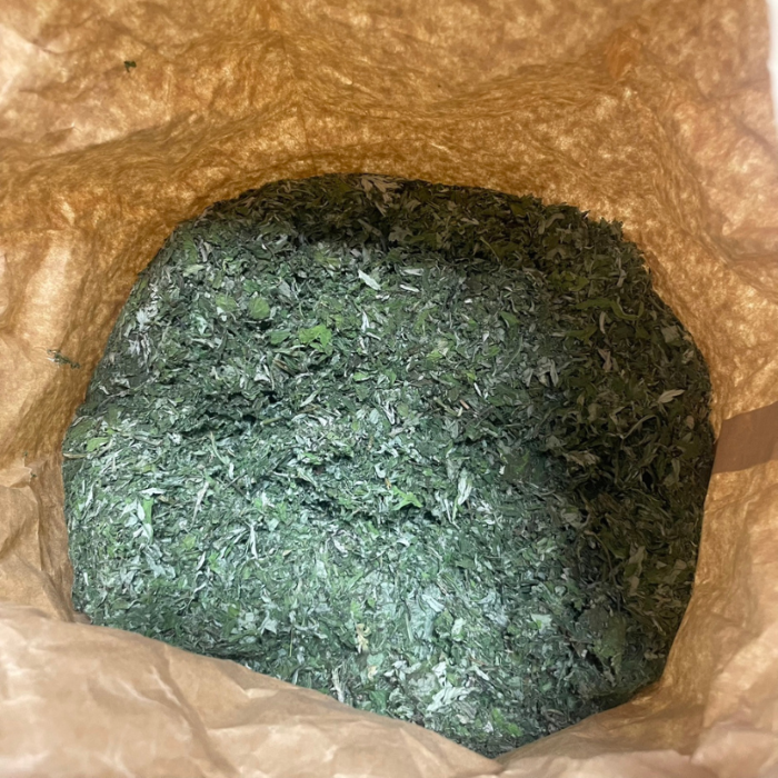 よもぎブレンド 1kg