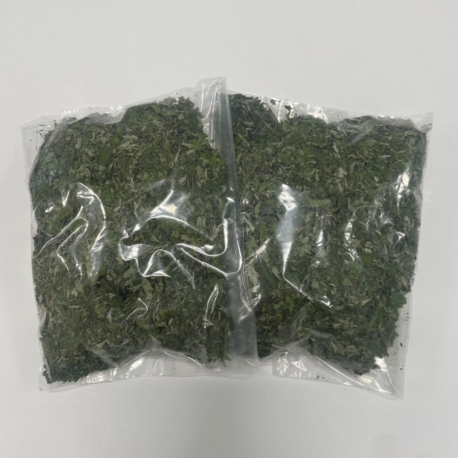 よもぎブレンド 100g