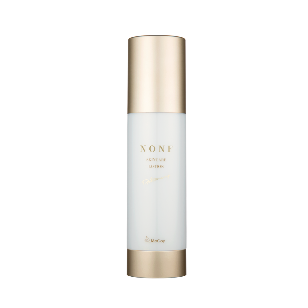 ノンFスキンケア ローション 120ml