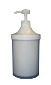 【業務用】DKソフニングローション 500ml　