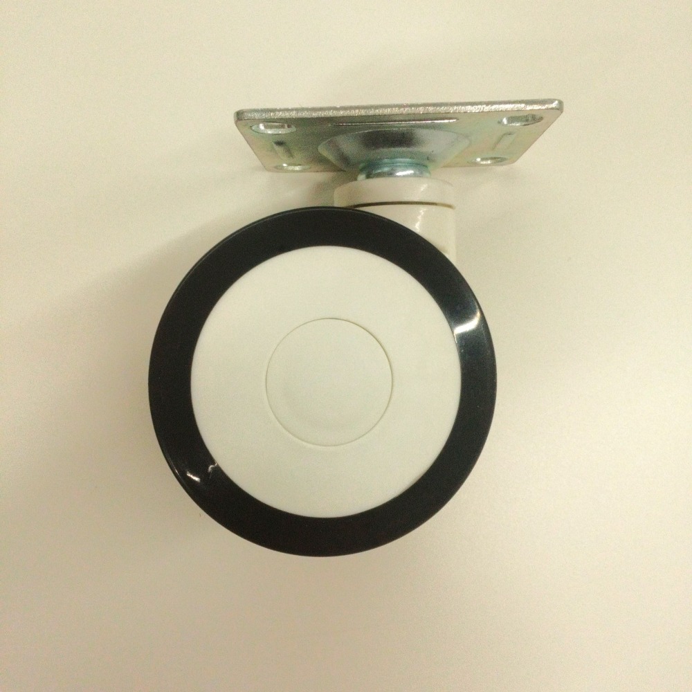 フォトボディ用キャスター【ストッパーなし】