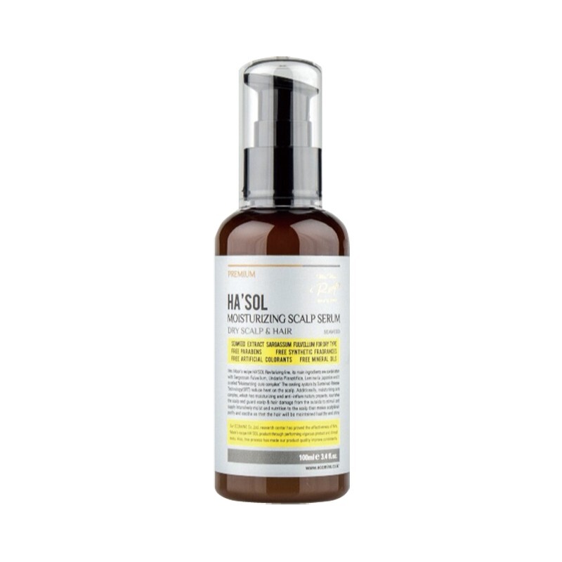 ラフォスRFヘアセラム 100ml