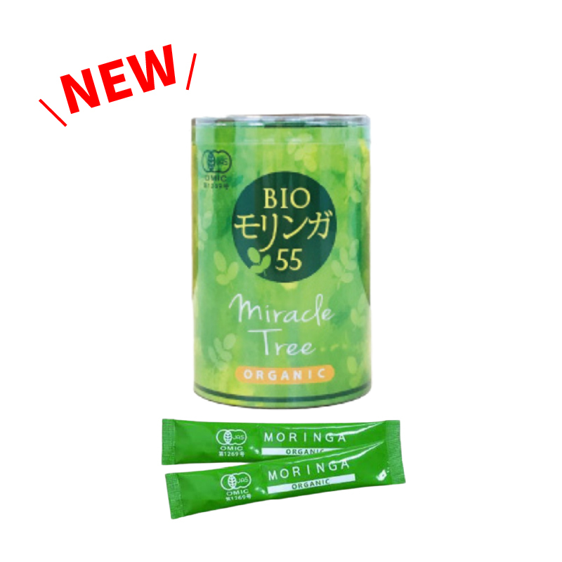 BIOモリンガ55 2g×30包