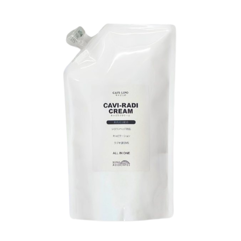 キャビラジクリーム 1000ml