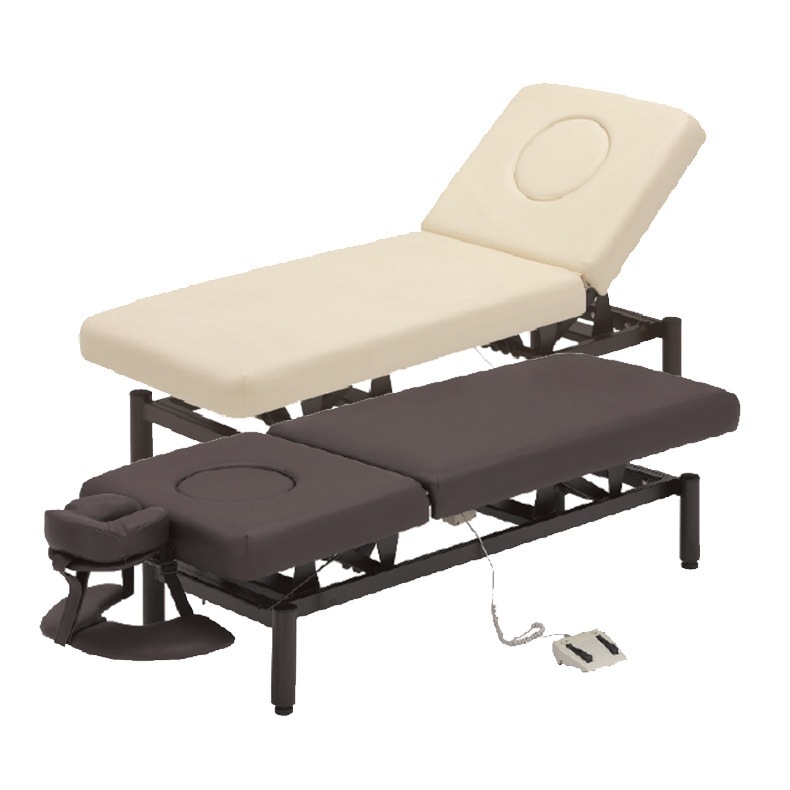 エレクトリックリクライニングメモリー