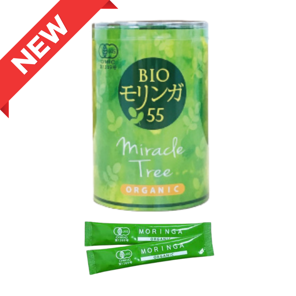 BIOモリンガ55 2g×30包