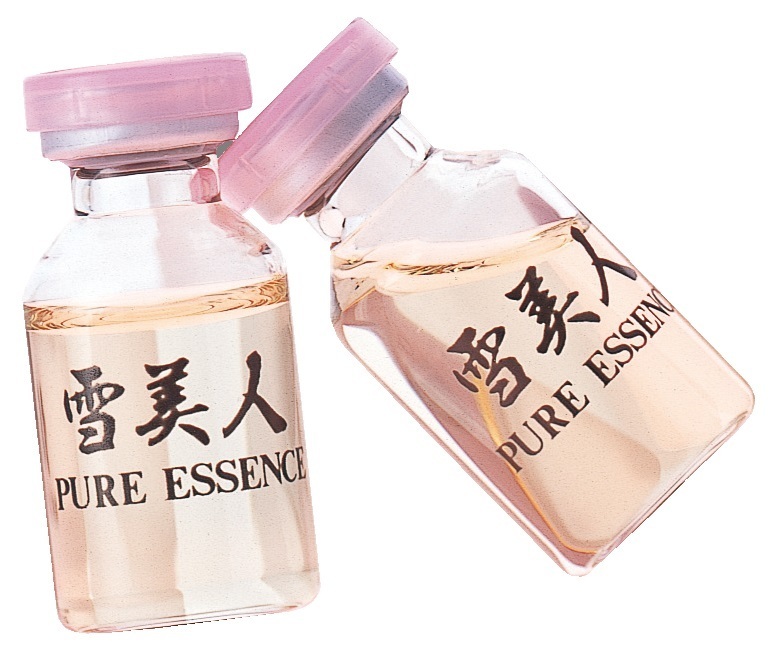 ピュアエッセンス 6.5ml×6本