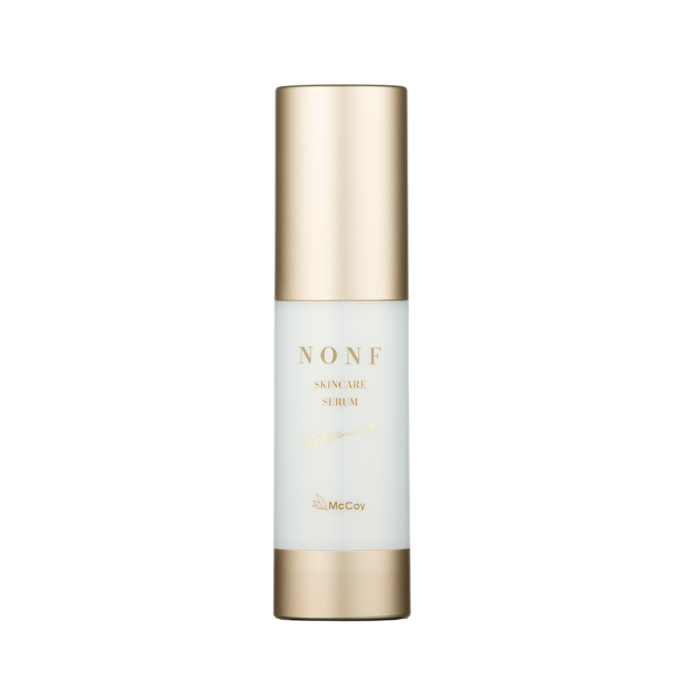 ノンFスキンケア セラム 30ml