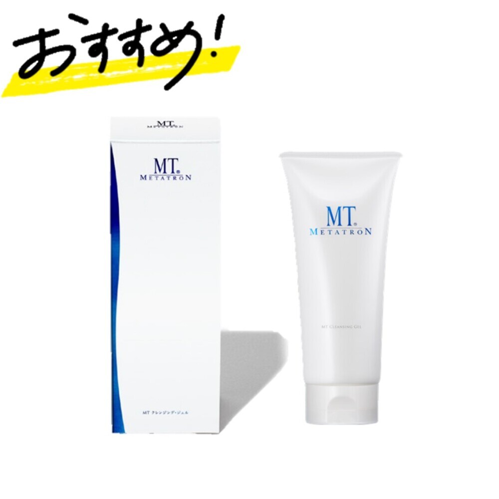 MTクレンジング・ジェル 200ml