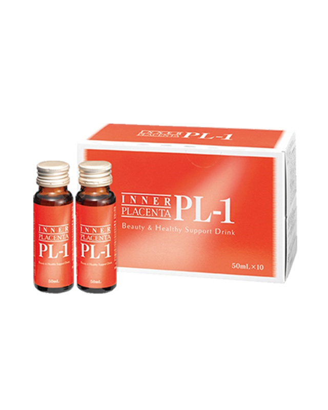 インナープラセンタ PL-1 50ml×10本
