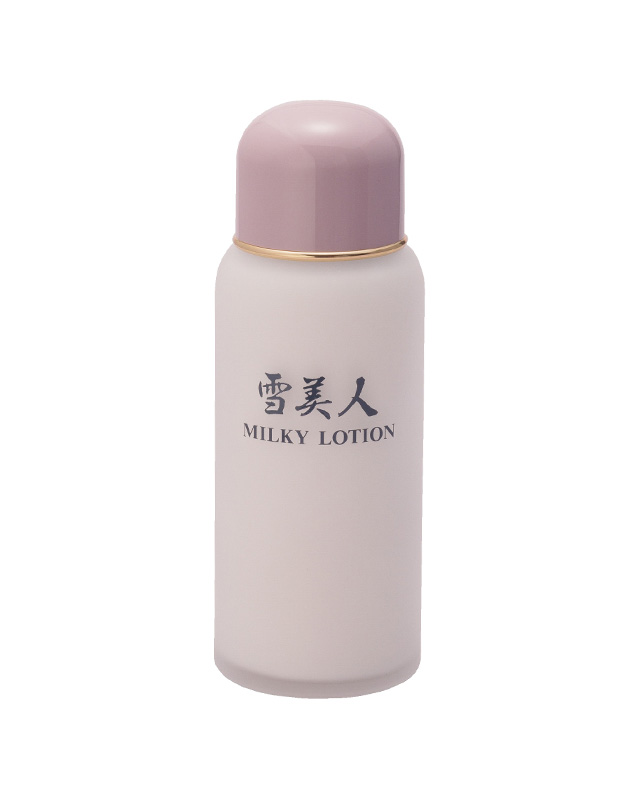 ミルキィローション 150ml