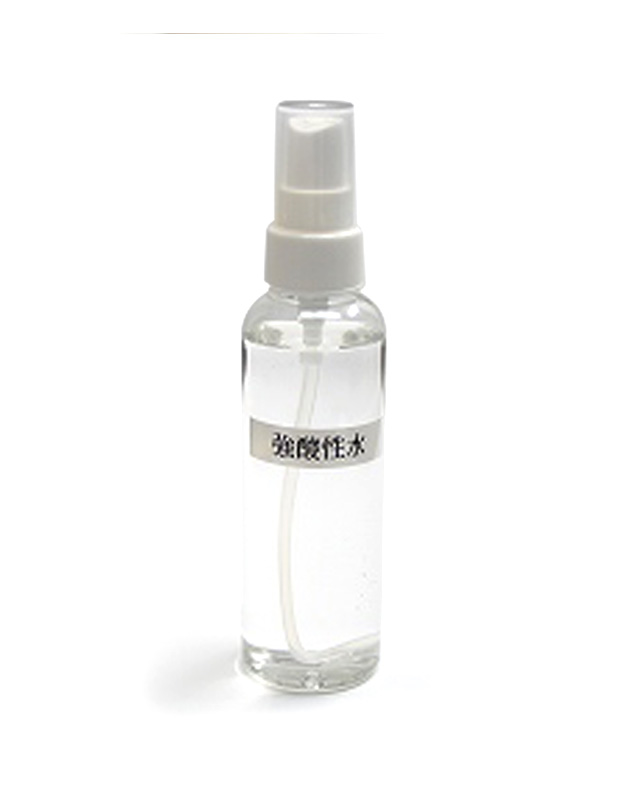 【業務用】強酸性水 150ml